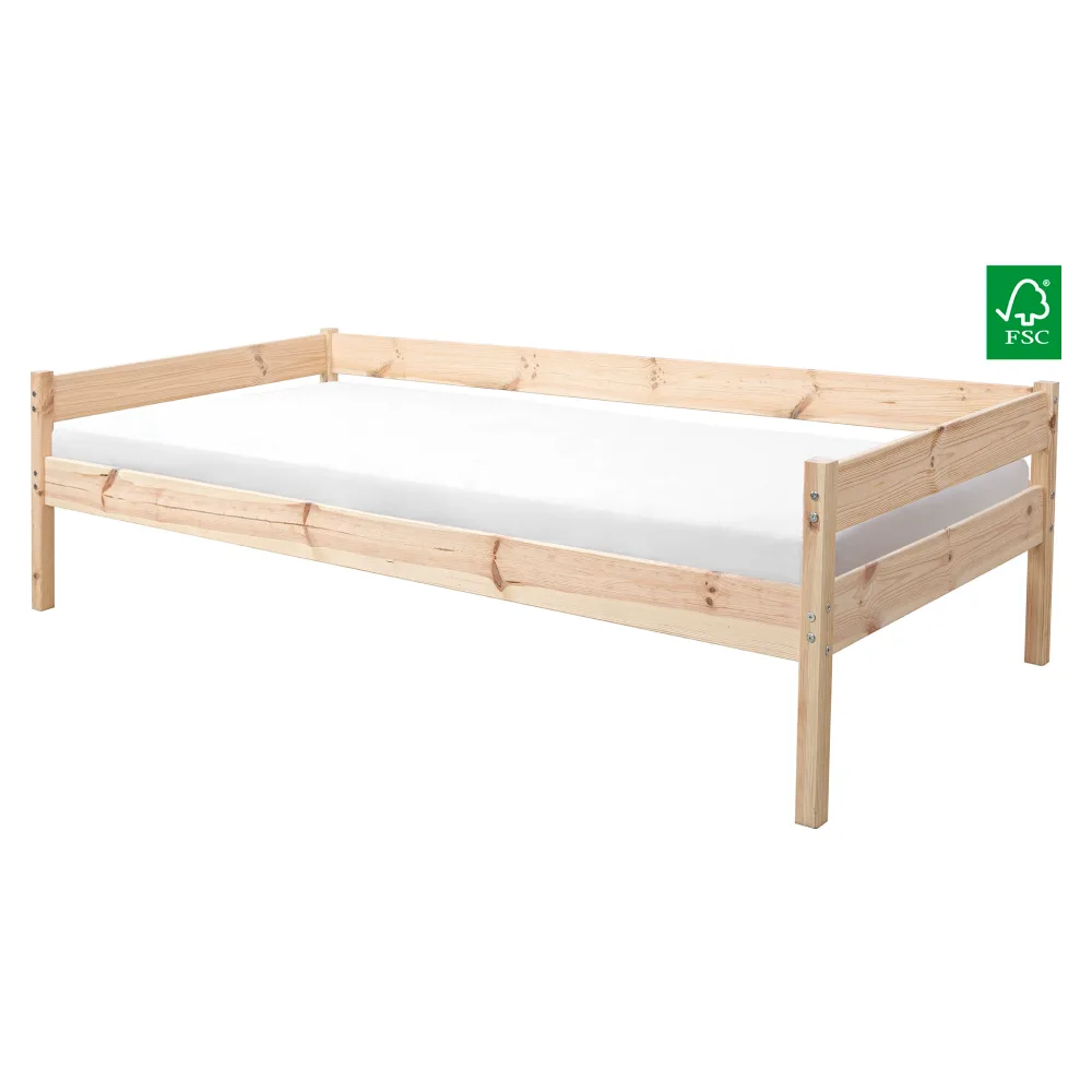 Postel s roštem BENY Kondela