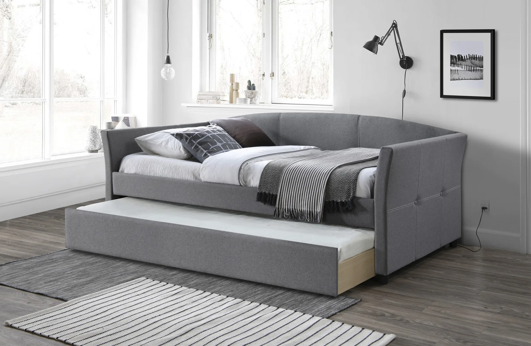 Postel SANNA Halmar