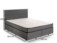 Postel SILVER ASIRGROUP (foto 390)