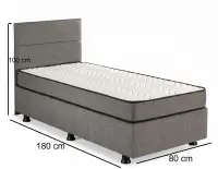 Postel SILVER ASIRGROUP (foto 4)