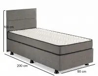 Postel SILVER ASIRGROUP (foto 594)
