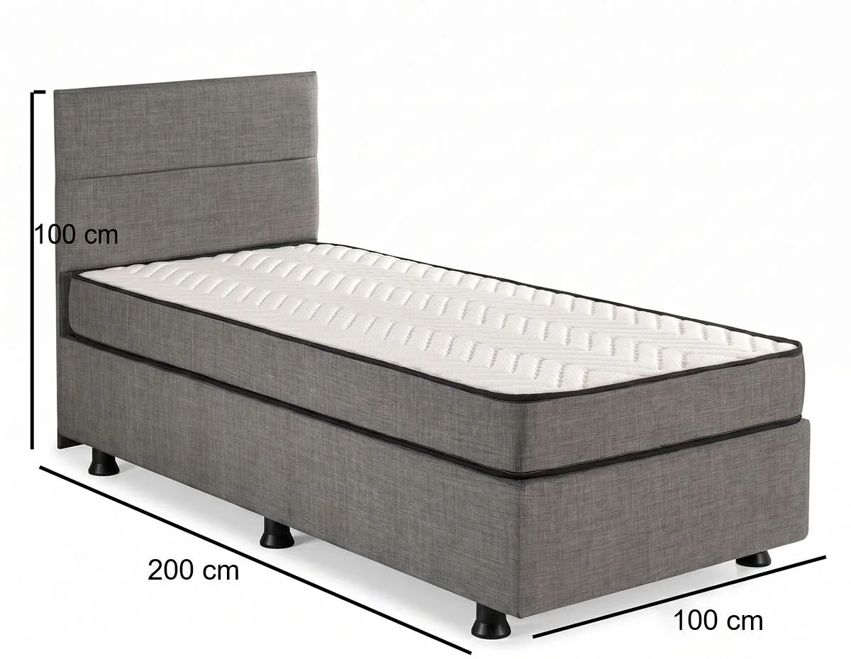 Postel SILVER ASIRGROUP (foto 818)