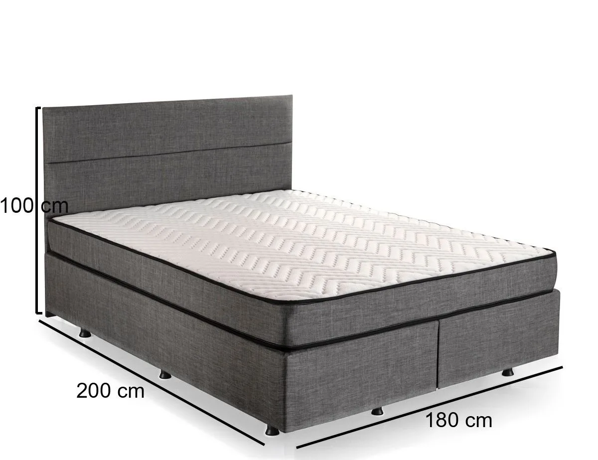 Postel SILVER ASIRGROUP (foto 82)