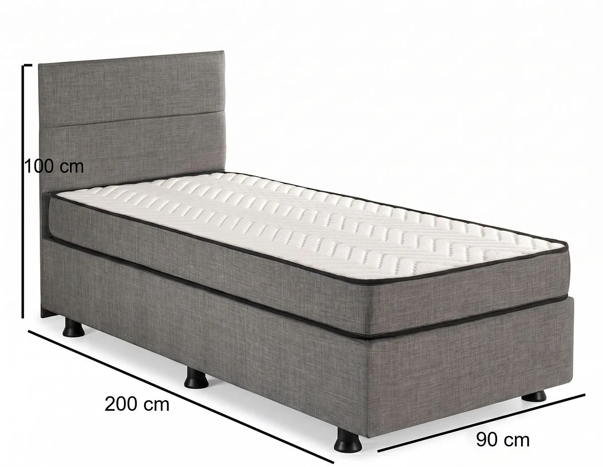 Postel SILVER ASIRGROUP (foto 886)