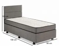 Postel SILVER ASIRGROUP (foto 92)