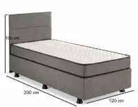 Postel SILVER ASIRGROUP (foto 96)
