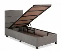 Postel SILVER ASIRGROUP (foto 924)