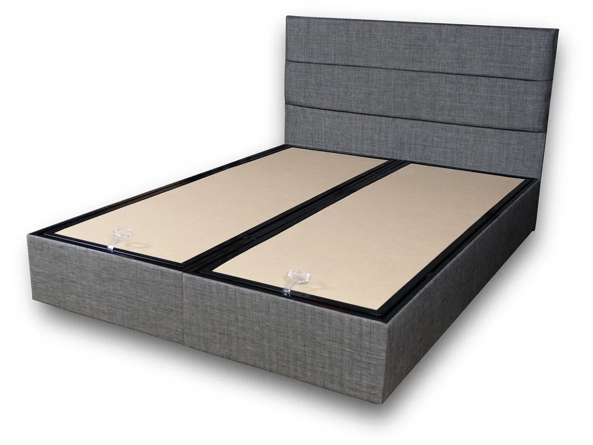 Postel SILVER ASIRGROUP (foto 934)