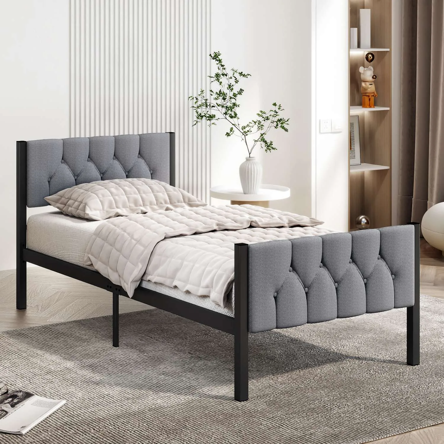 Postel STIL ASIRGROUP