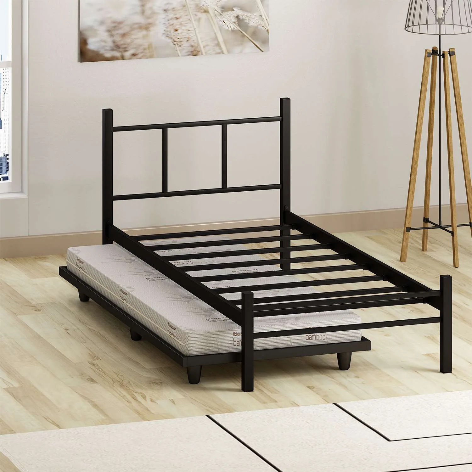 Postel YAVRULU 80x180 cm ASIRGROUP