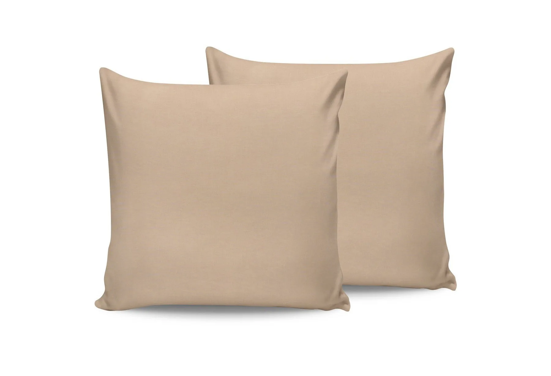 Povlečení BEIGE (set 2 ks) ASIRGROUP