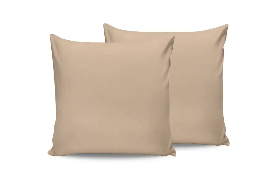 Povlečení BEIGE (set 2 ks) ASIRGROUP