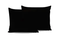 Povlečení BLACK (set 2 ks) ASIRGROUP
