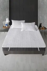 Povlečení QUILTED 200x200 cm ASIRGROUP