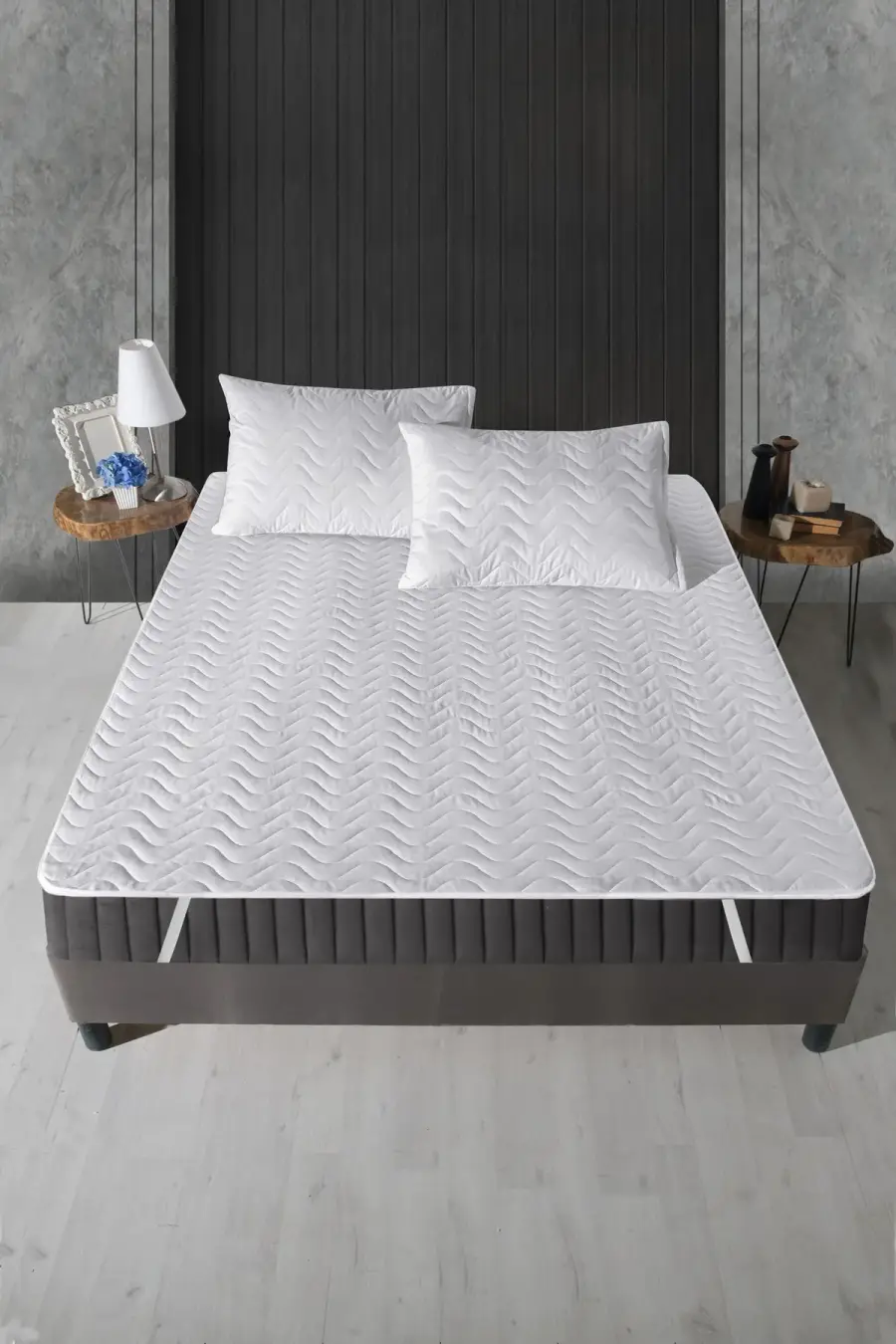 Povlečení QUILTED 200x200 cm ASIRGROUP
