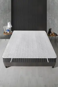 Povlečení QUILTED 200x200 cm ASIRGROUP (foto 2)