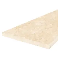 Pracovní deska, tloušťka 2,8 cm, royal beigemarble Kondela