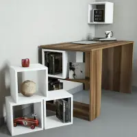 Psací stůl BOX ASIRGROUP (foto 212)