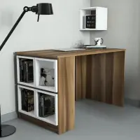 Psací stůl BOX ASIRGROUP (foto 33)