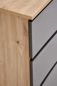 Psací stůl CINO Halmar (foto 17)
