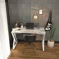 Psací stůl GYZA ASIRGROUP (foto 21)