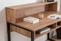 Psací stůl KEMO ASIRGROUP (foto 3)