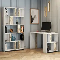 Psací stůl LIMA ASIRGROUP (foto 391)