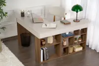Psací stůl VESPER ASIRGROUP (foto 303)