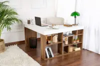 Psací stůl VESPER ASIRGROUP (foto 628)