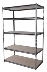 Regál 120x60x180 Rojaplast (foto 5)