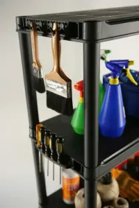 Regál PLUS 120/5 Rojaplast (foto 15)