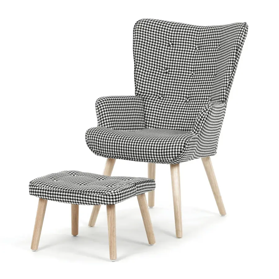 Relaxační křeslo AK-305B – PEP2 Autronic