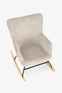 Relaxační křeslo BELMIRO Halmar (foto 3)