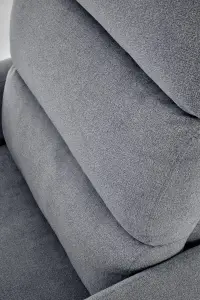 Relaxační křeslo CARINIO Halmar (foto 21)