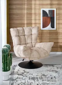 Relaxační křeslo HAGEN Halmar
