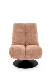 Relaxační křeslo MANGO Halmar (foto 26)