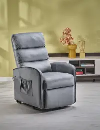 Relaxační křeslo MARONI Halmar (foto 16)