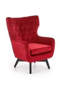 Relaxační křeslo MARVEL Halmar (foto 4)