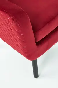 Relaxační křeslo MARVEL Halmar (foto 8)
