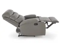 Relaxační křeslo PERUS Halmar (foto 23)