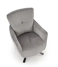Relaxační křeslo SCAMPI Halmar (foto 14)