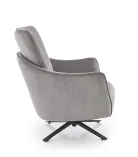 Relaxační křeslo SCAMPI Halmar (foto 17)