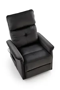 Relaxační křeslo SEMIR Halmar (foto 34)
