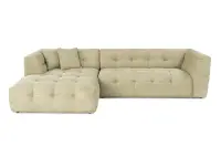 Rohová pohovka CADY 3 Seater Right ASIRGROUP (foto 12)