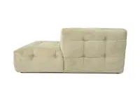Rohová pohovka CADY 3 Seater Right ASIRGROUP (foto 30)