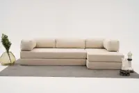 Rohová pohovka COMFORT ASIRGROUP (foto 106)