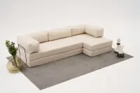 Rohová pohovka COMFORT ASIRGROUP (foto 107)
