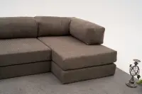 Rohová pohovka COMFORT ASIRGROUP (foto 121)