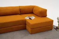 Rohová pohovka COMFORT ASIRGROUP (foto 133)