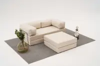 Rohová pohovka COMFORT ASIRGROUP (foto 155)